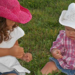 Meet your Posher, Brandy